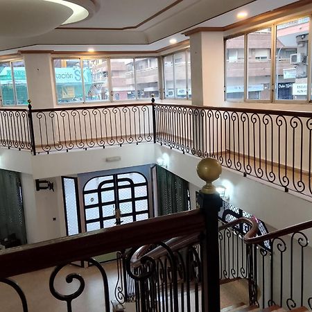 Pension Sempere Alicante Exterior photo