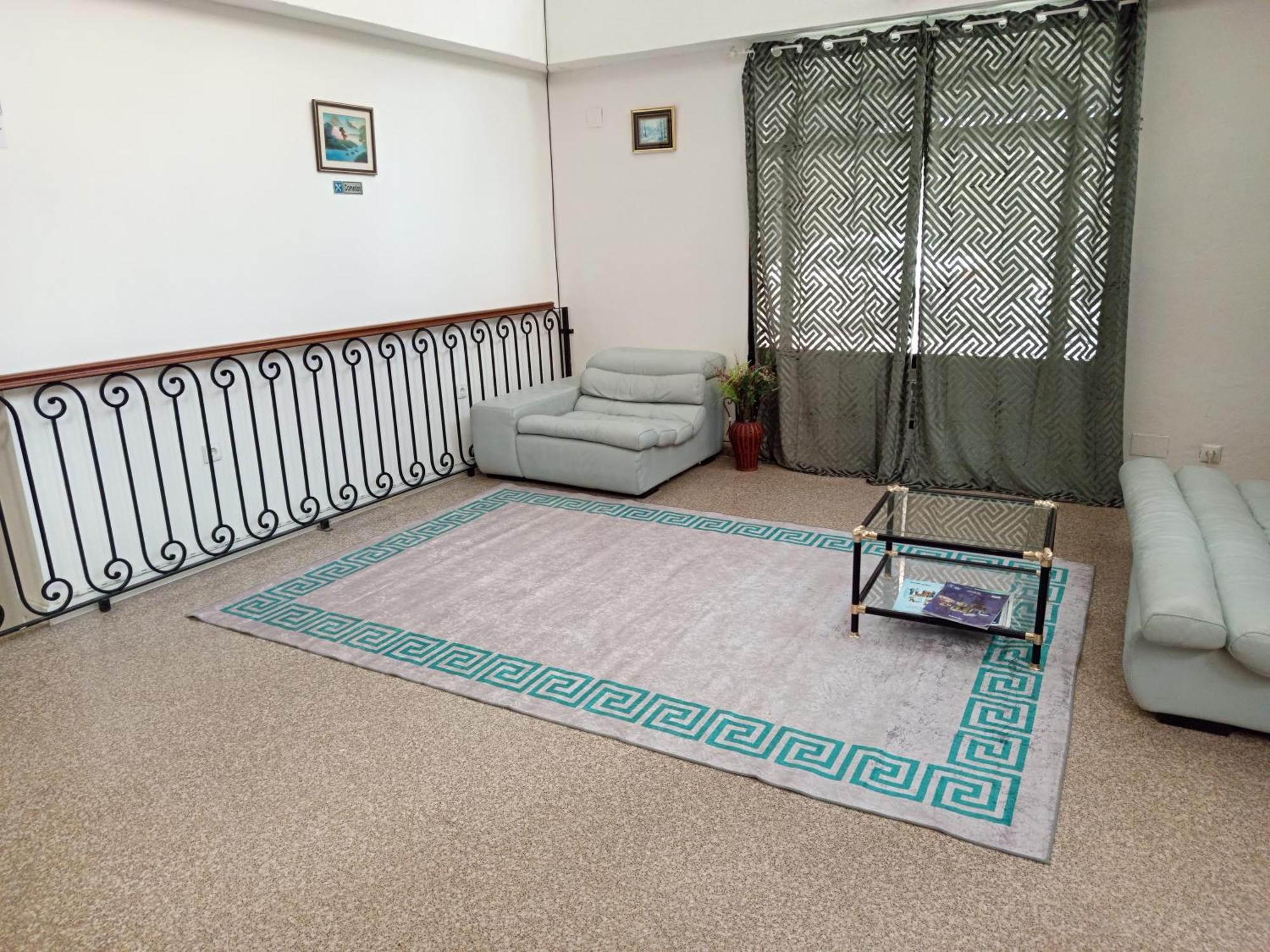 Pension Sempere Alicante Exterior photo