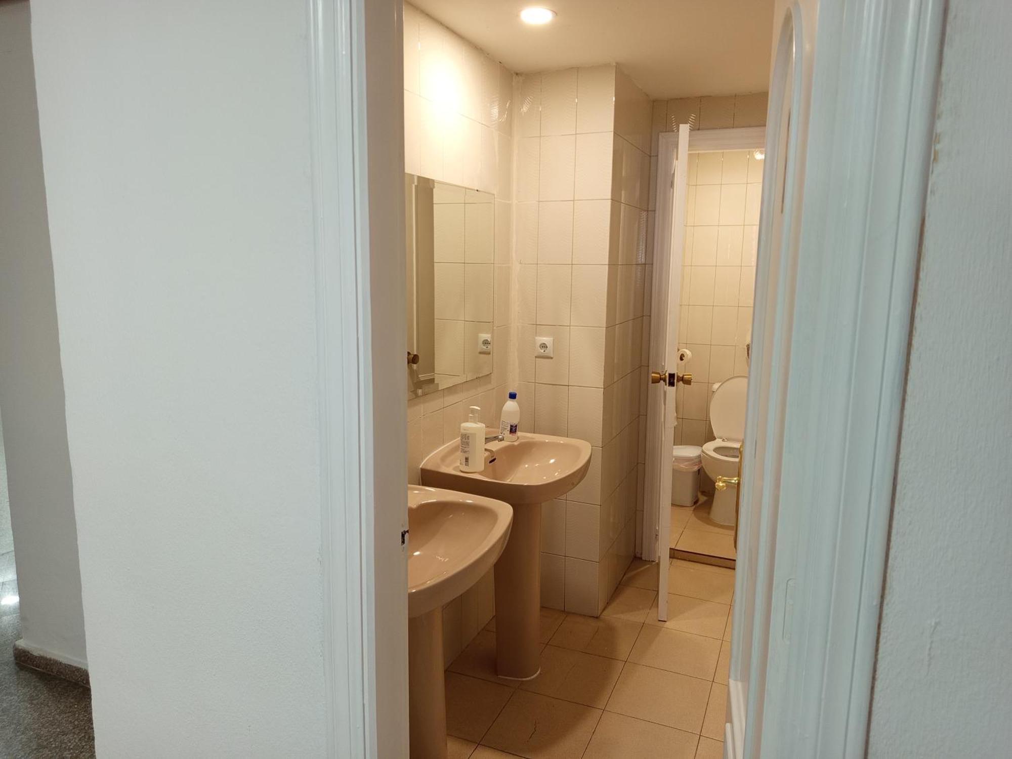 Pension Sempere Alicante Exterior photo