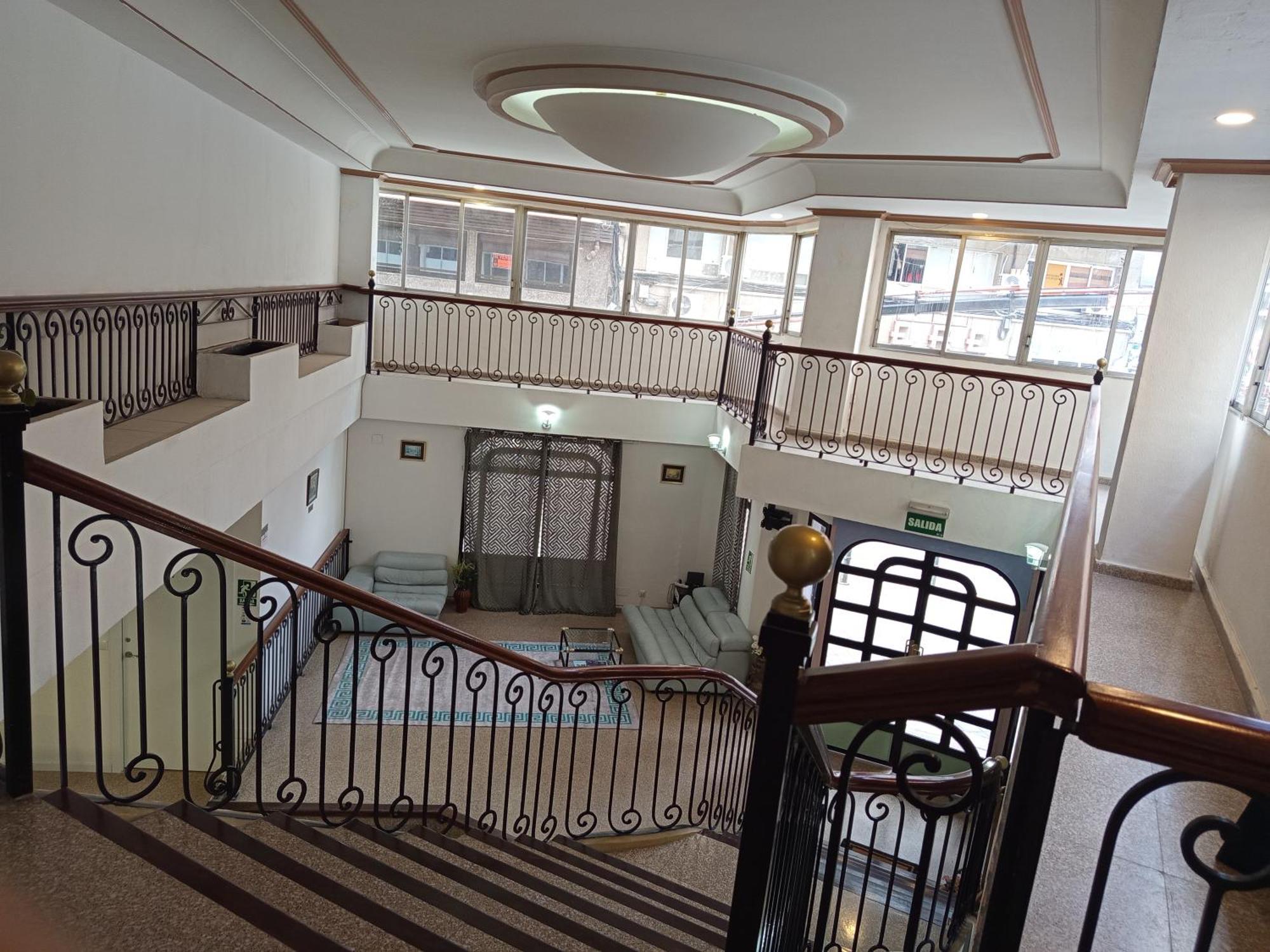 Pension Sempere Alicante Exterior photo